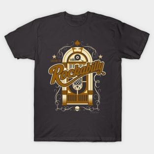 juke box T-Shirt